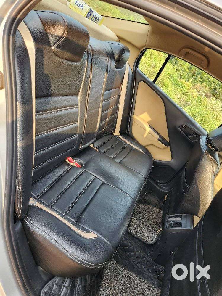 Honda City Sv Mt I-dtec, 2015, Diesel