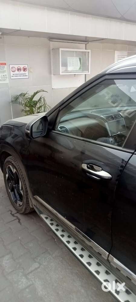 Hyundai Alcazar Petrol Automatic 2023