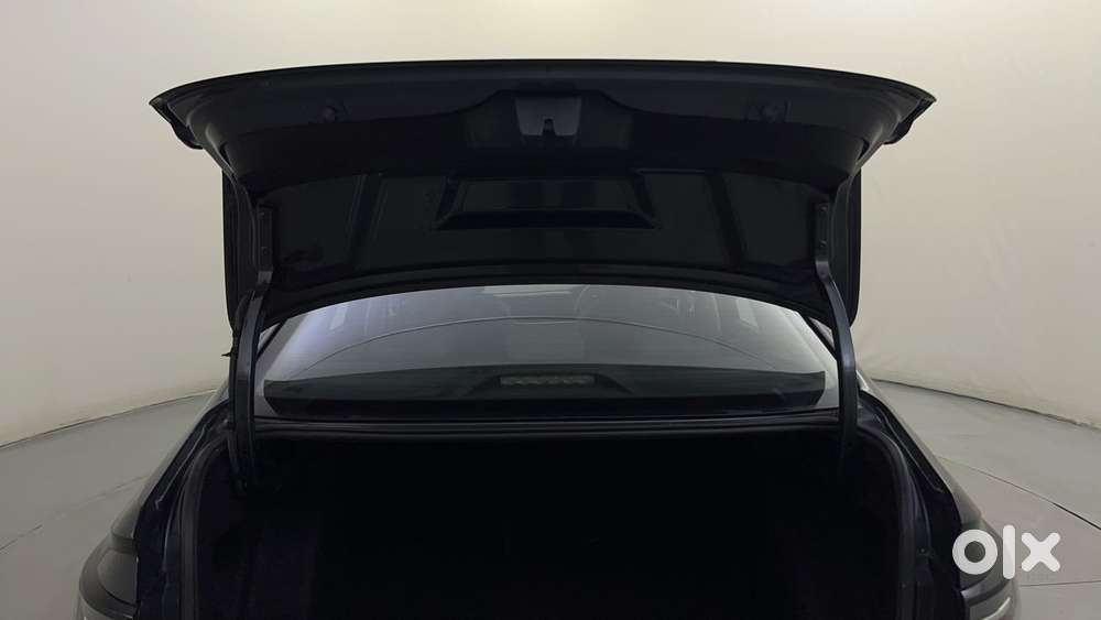 Volkswagen Virtus Gt Edge Limited Edition Dsg, 2022, Petrol