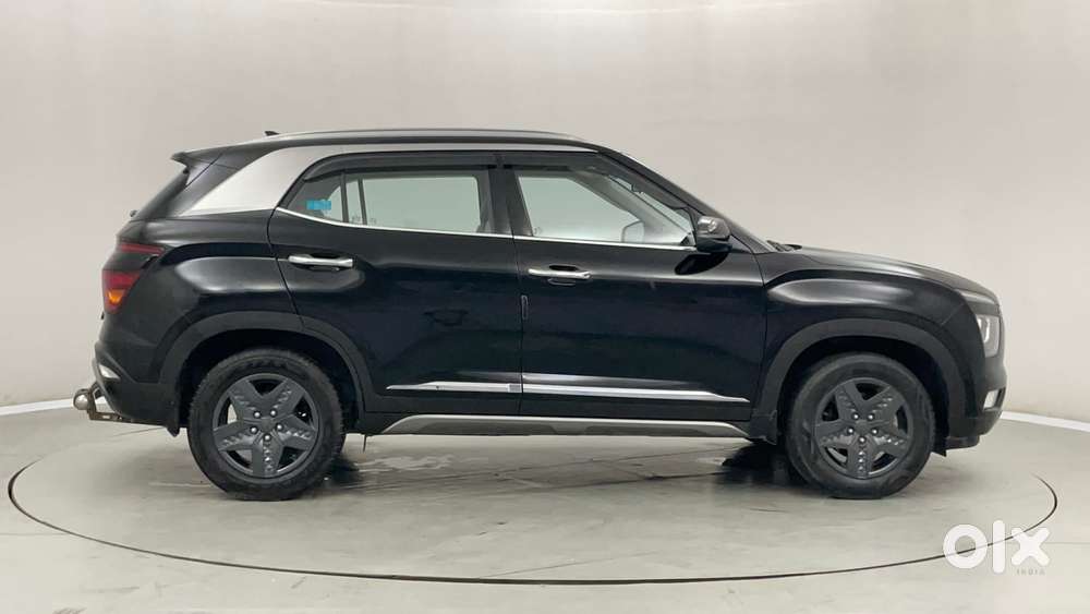 Hyundai Creta 1.5 S Petrol, 2021, Petrol