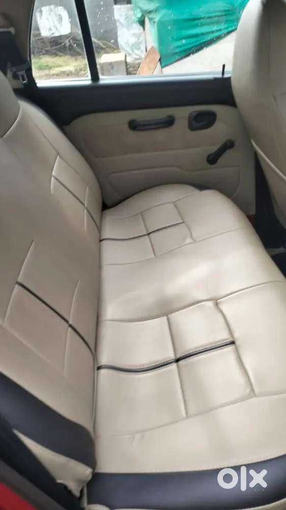 Hyundai Santro Xing 2012 Petrol 42500 Km Driven