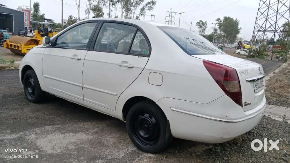 Tata Manza 2012 Diesel 85940 Km Driven