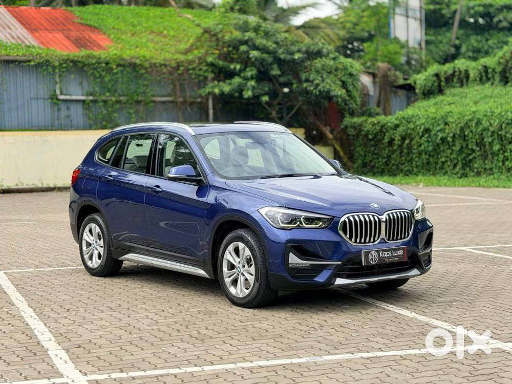 Bmw X1 Sdrive20i Xline, 2021, Diesel
