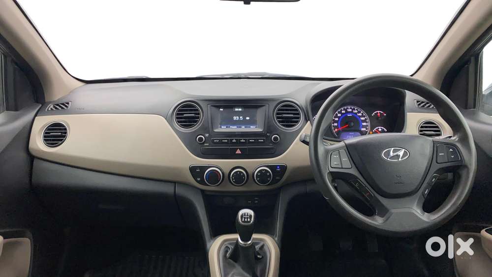Hyundai Grand I10 Sportz 1.2 Kappa Vtvt, 2017, Petrol