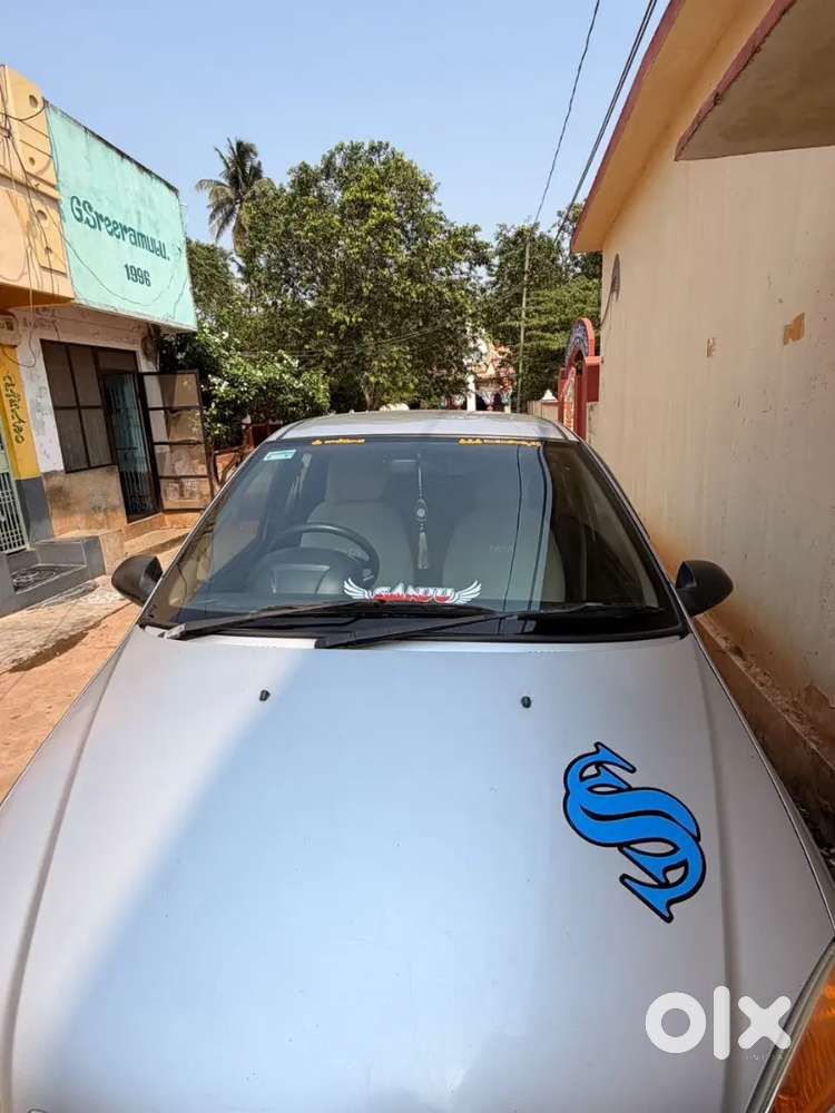 Tata Indica Ev2 Diesel 2018 ..need Money Emergency