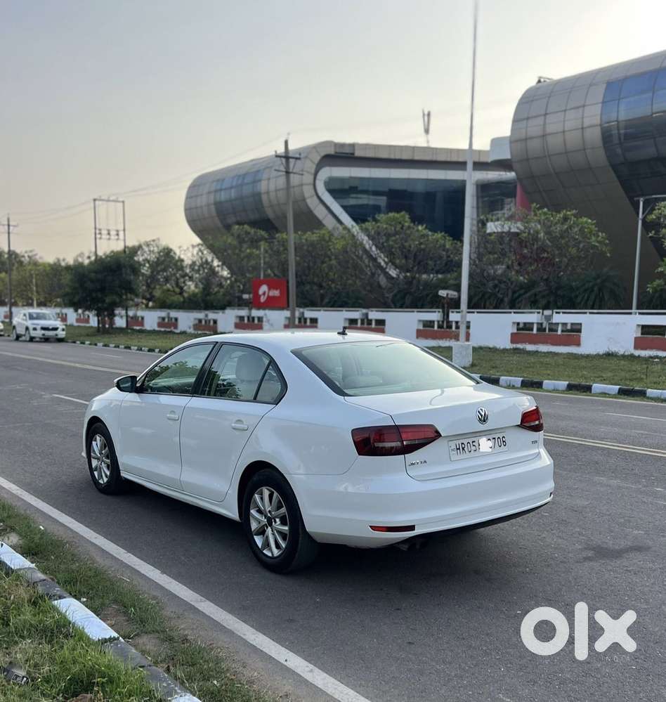 Volkswagen Jetta [2013-2017] 2.0 Highline Tdi, 2017, Diesel