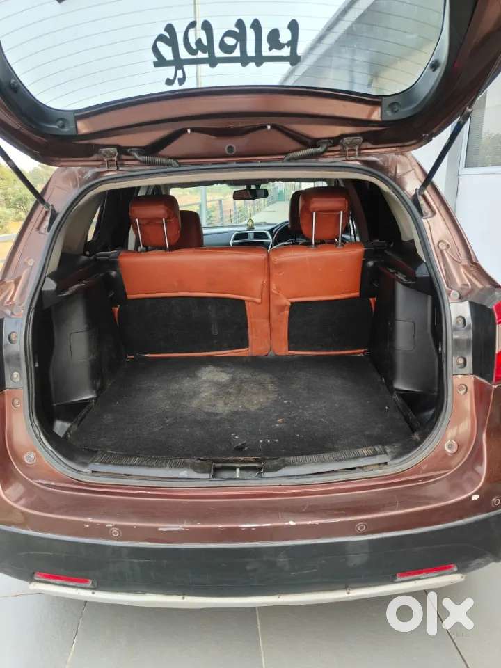 Maruti Suzuki S-cross Ddis 200 Alpha, 2015, Diesel