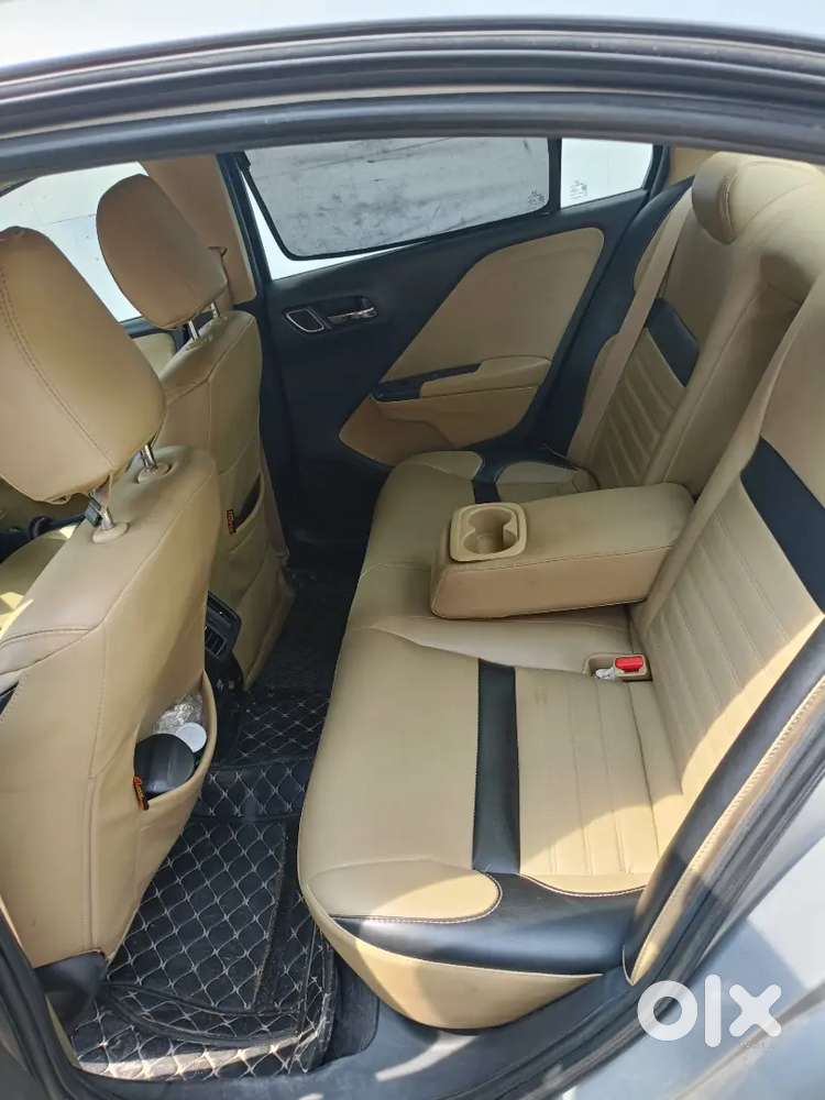 Honda City Petrol 2020