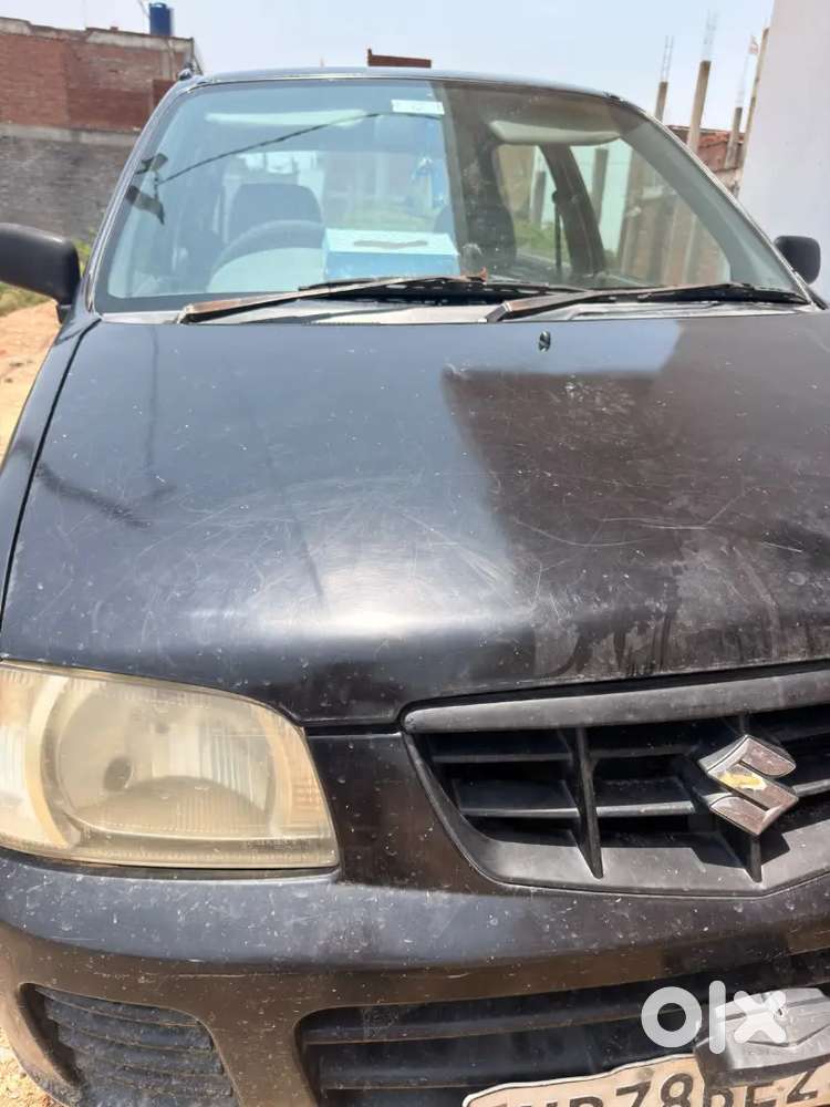 Maruti Suzuki Alto 2006