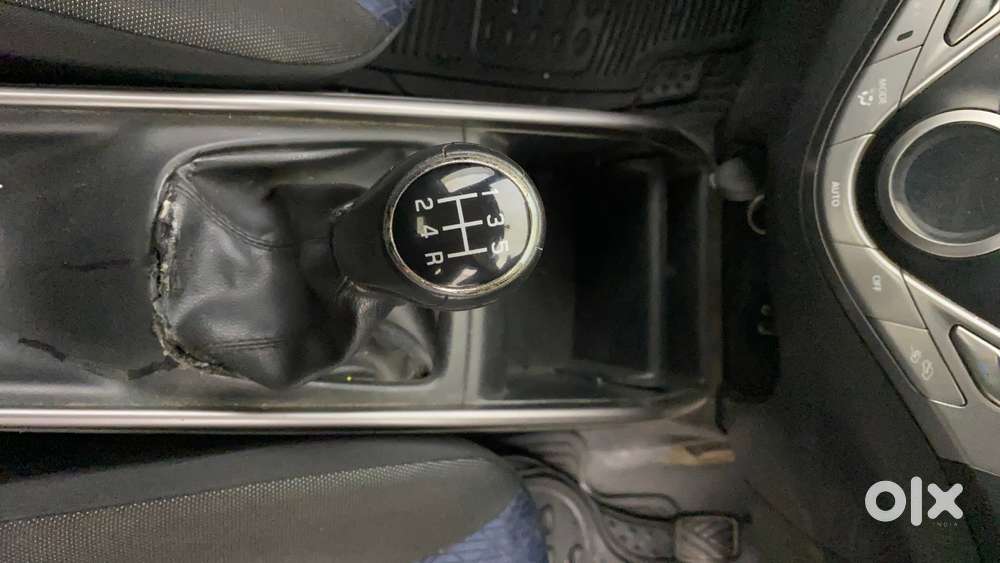 Maruti Suzuki Baleno 1.2 Delta, 2019, Petrol