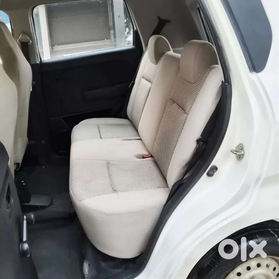 Maruti Suzuki Wagon R Lxi 1.0, 2022, Petrol