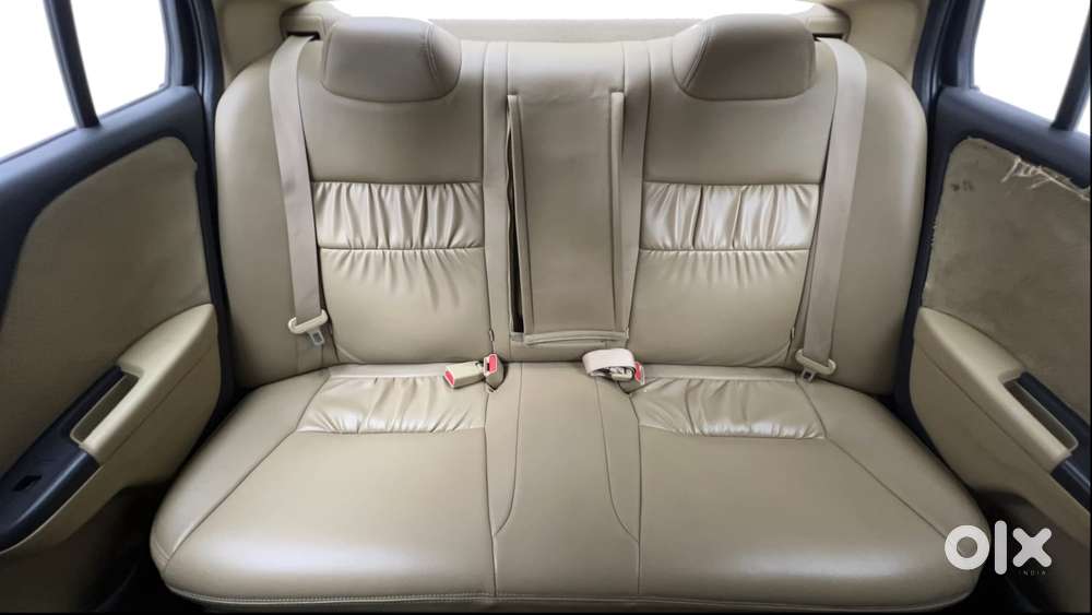 Honda City I Vtec Sv, 2018, Petrol