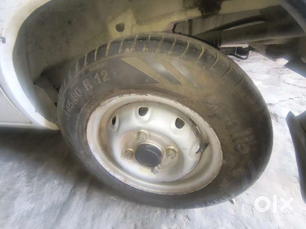 Maruti Suzuki 800 Valid Upto 2030