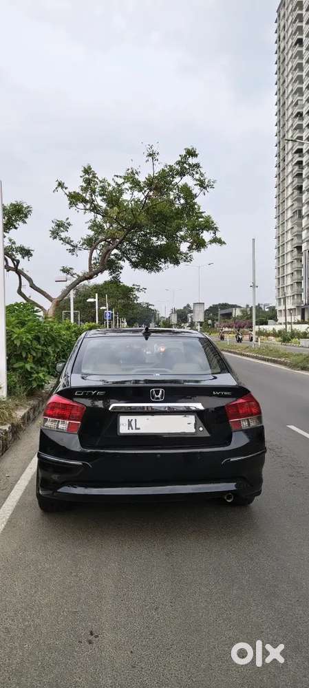 Honda City 2009 Petrol Well Maintained