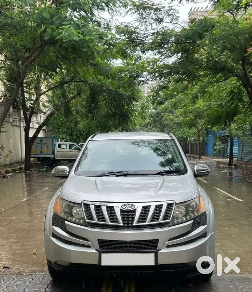 1st Owner Mahindra Xuv500 Diesel 2012