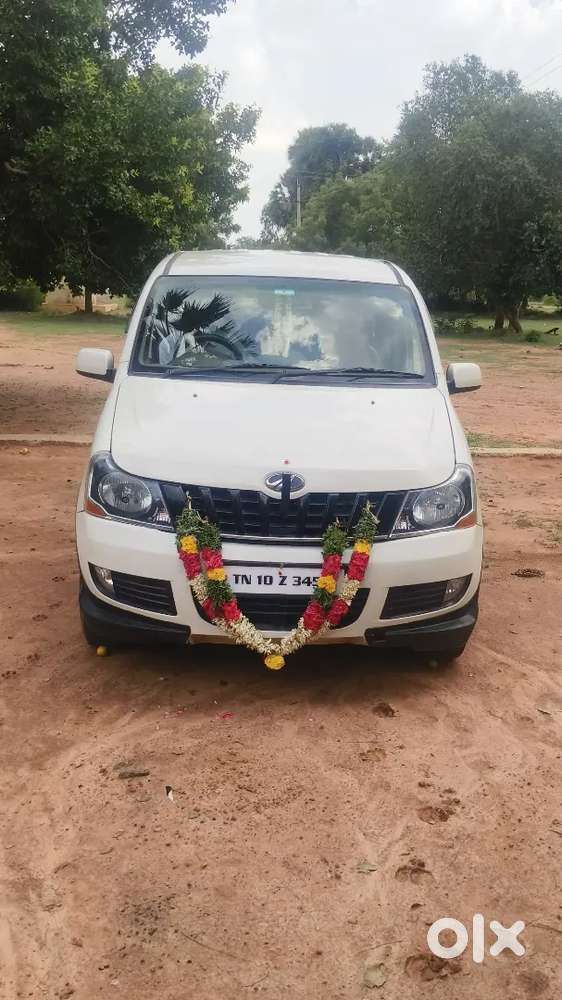 Mahindra Xylo 2010 Diesel 180000 Km Driven