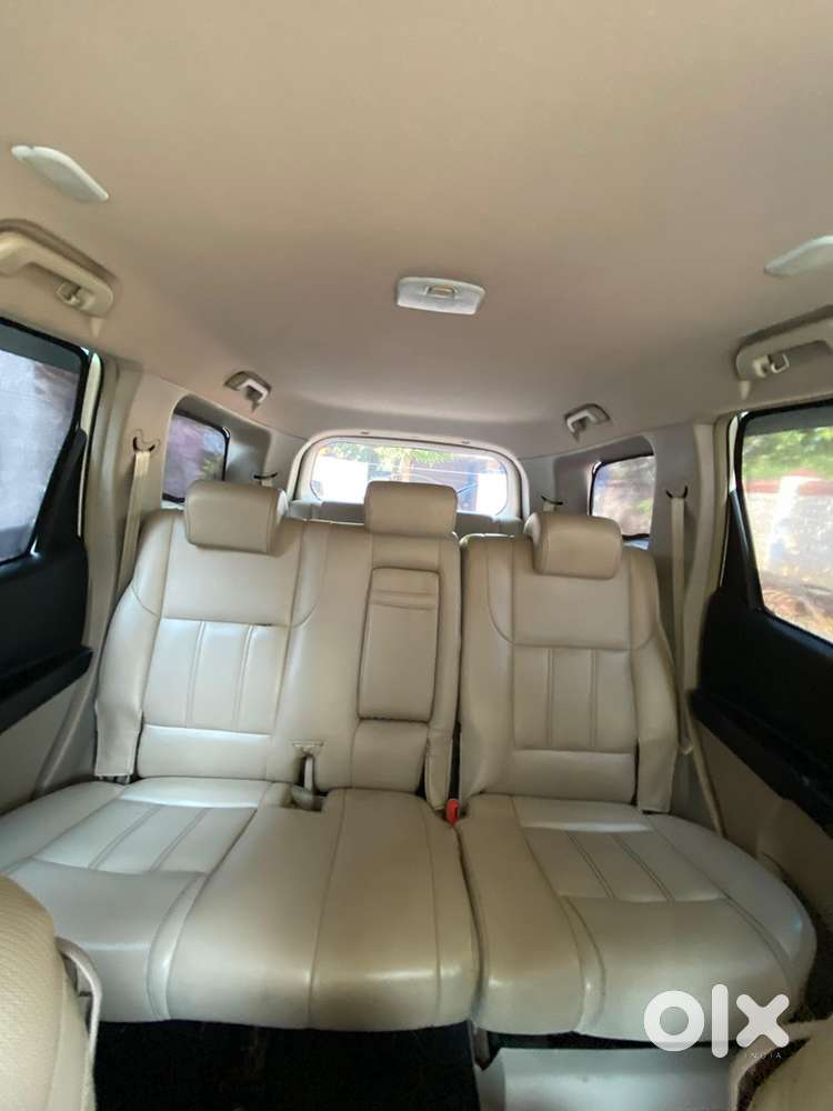 Mahindra Xuv500 2016 Diesel Good Condition