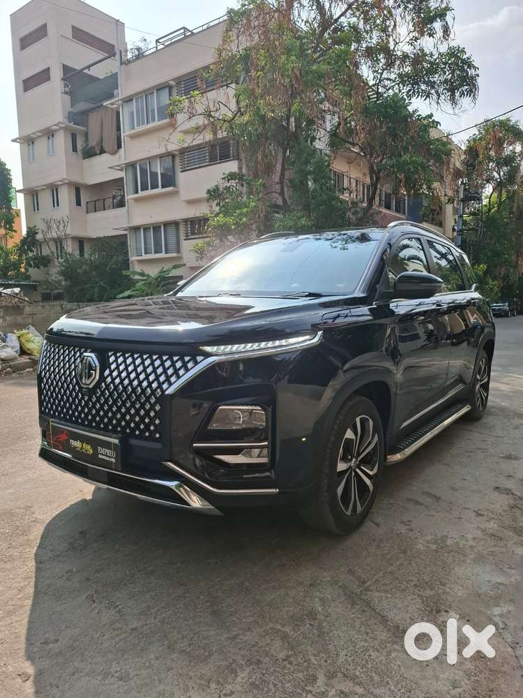 Mg Astor Zs Vti-tech Cvt Sharp, 2022, Petrol