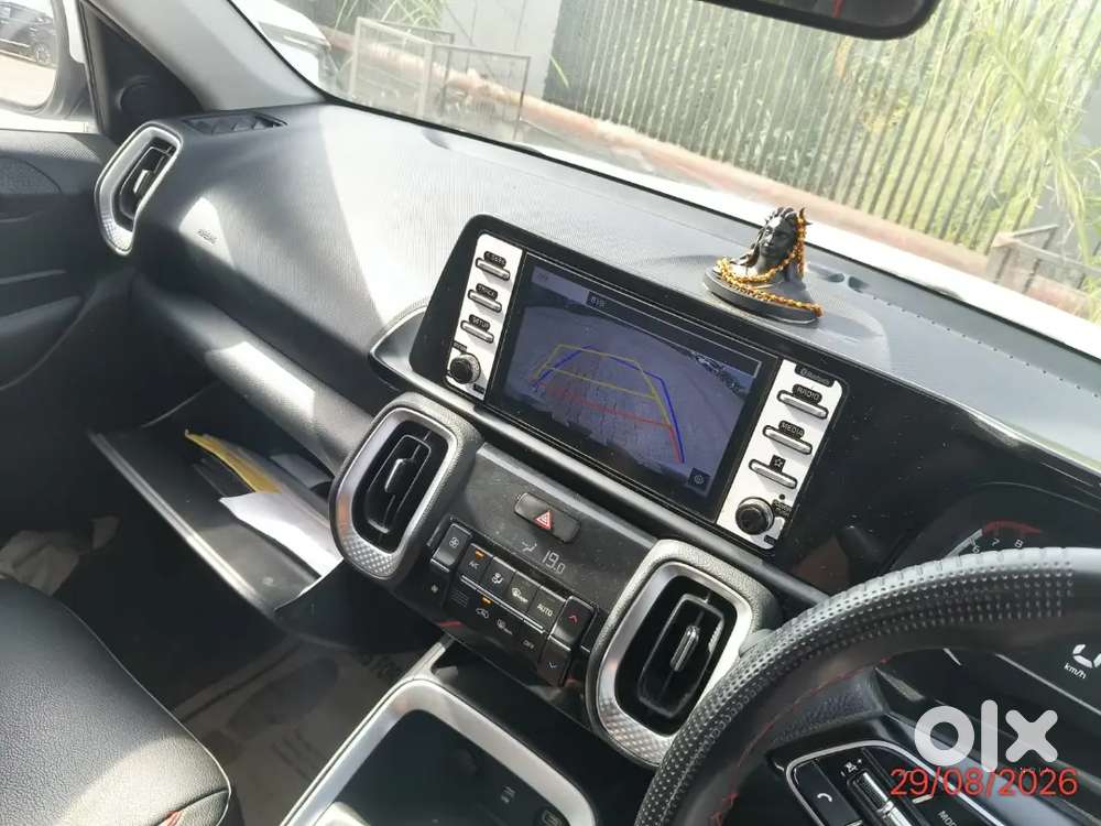 Kia Sonet 1.2 Htk 2020