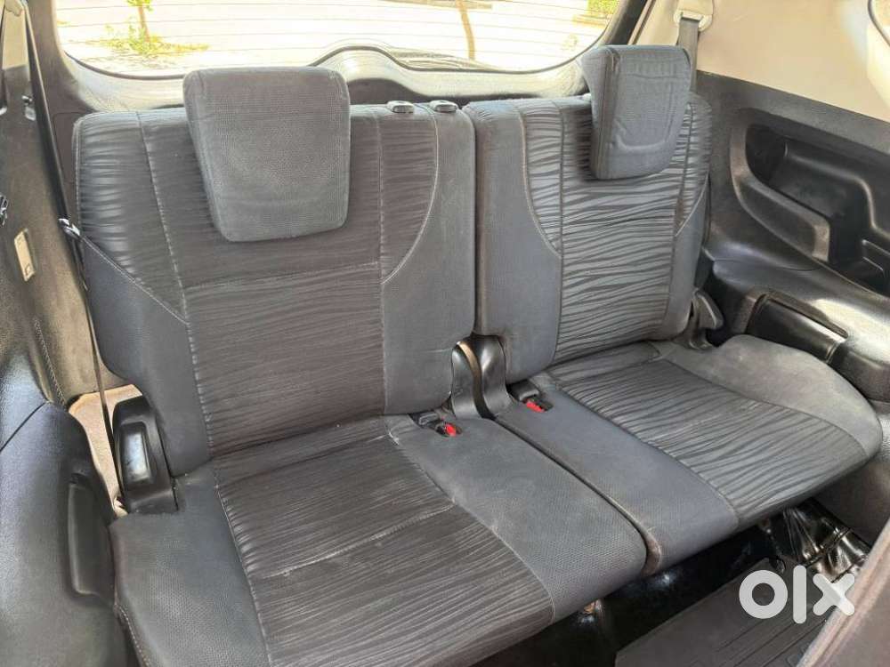 Toyota Innova Crysta 2.4 V 8 Str, 2017, Diesel