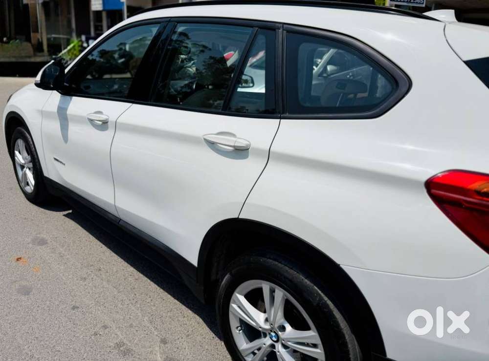 Bmw X1 2.0 Sdrive 20d, 2018, Diesel