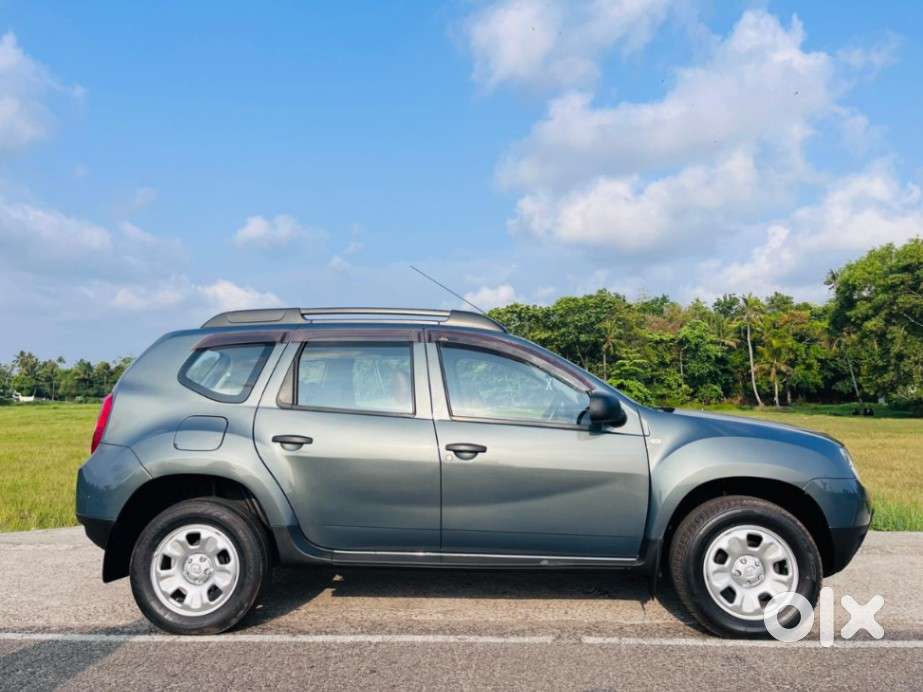 Renault Duster Rxe, 2014, Diesel