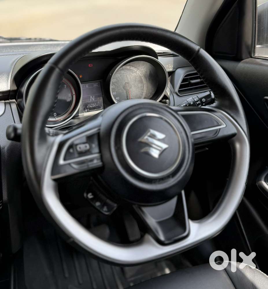 Maruti Suzuki Swift Amt Vvt Zxi, 2023, Petrol