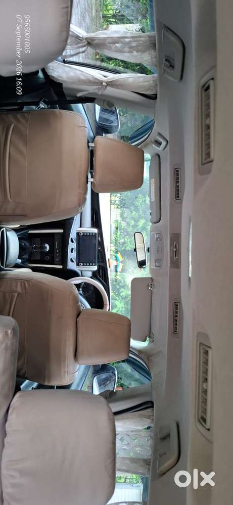 Toyota Innova Crysta 2.4 Gx Mt, 2023, Diesel