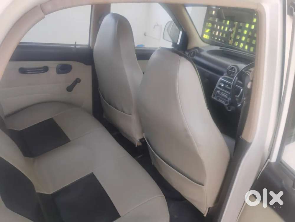 Hyundai Santro Xing 2014 Petrol Well Maintained