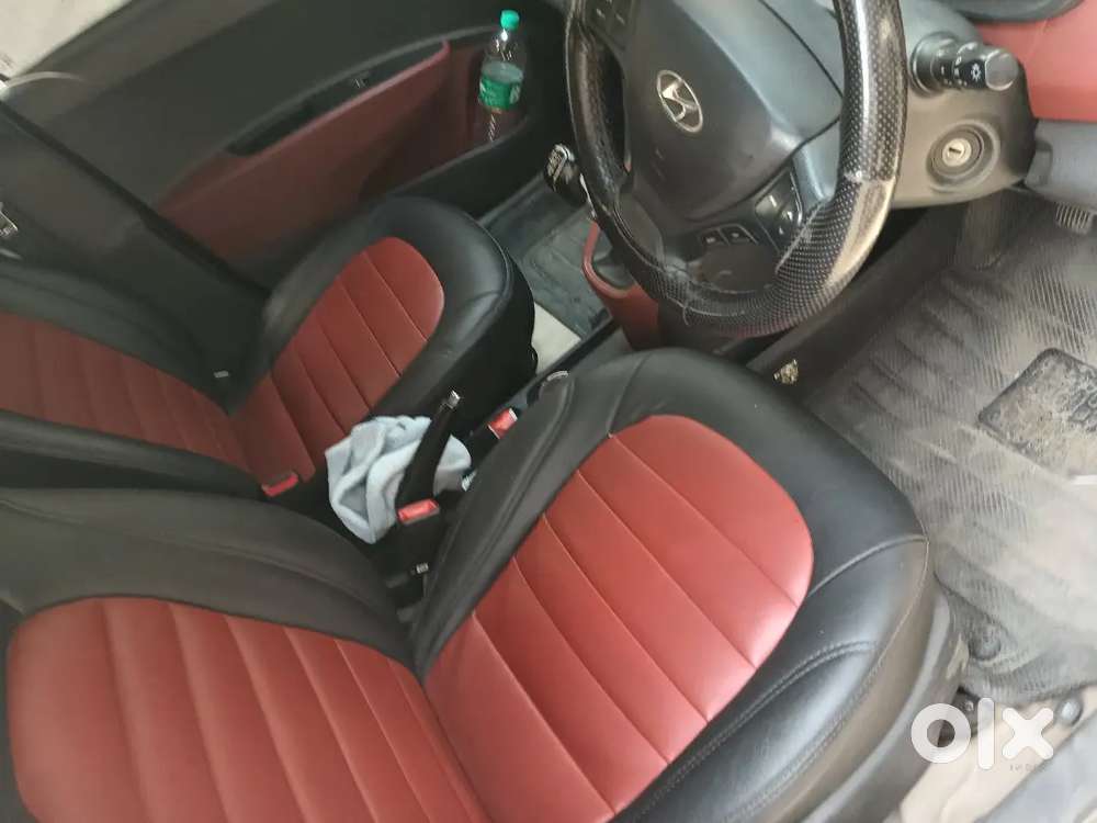 Hyundai Grand I10 2016 Diesel 78500 Km Driven