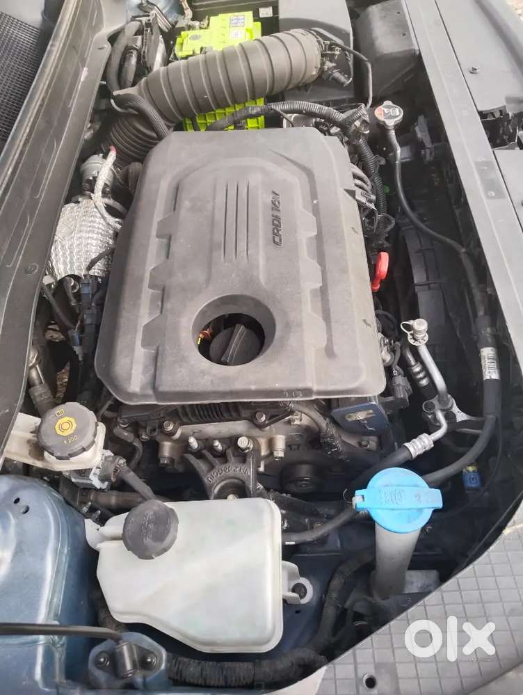 Hyundai Venue 2022 Diesel