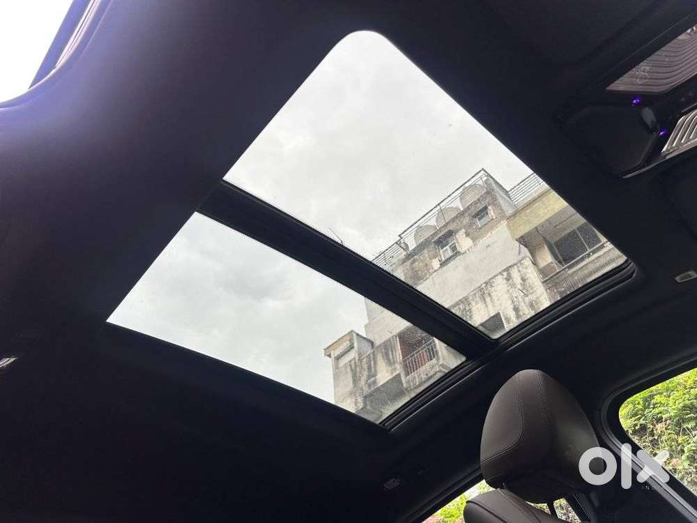 Bmw X4 M Sport X Xdrive30i, 2022, Petrol