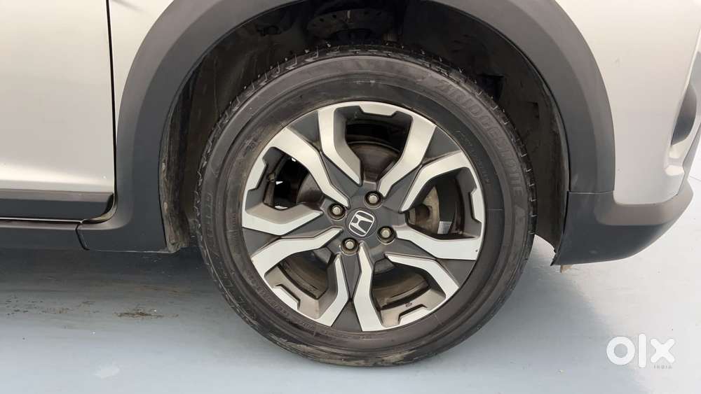 Honda Wr-v 1.2 Vx I-vtec, 2017, Petrol