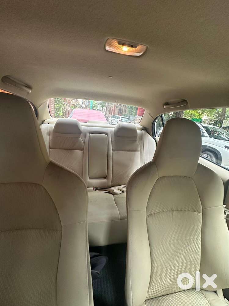 Honda Amaze 2015 Petrol