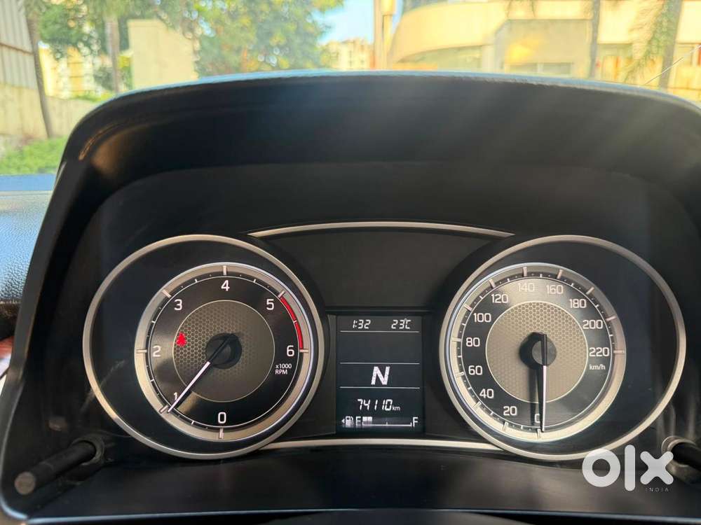 Maruti Suzuki Swift Dzire, 2018, Diesel