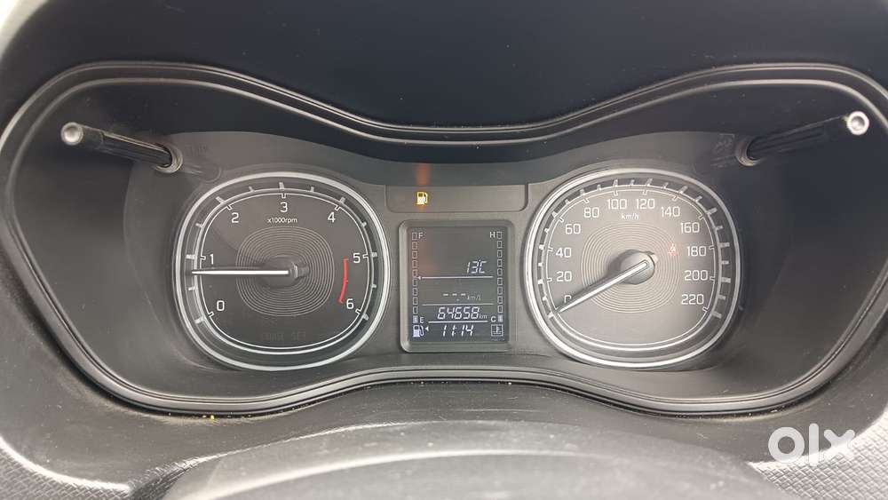 Maruti Suzuki Brezza Zdi, 2018, Diesel