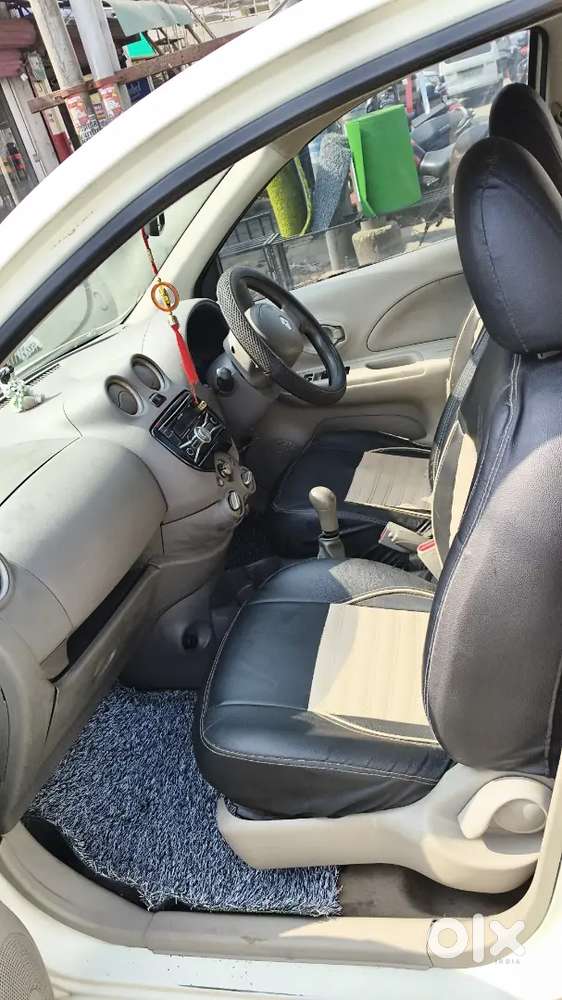 Renault Pulse 2014 Diesel Good Condition