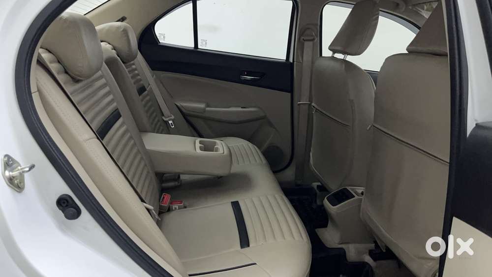 Maruti Suzuki Dzire Zxi Plus Ags, 2024, Petrol