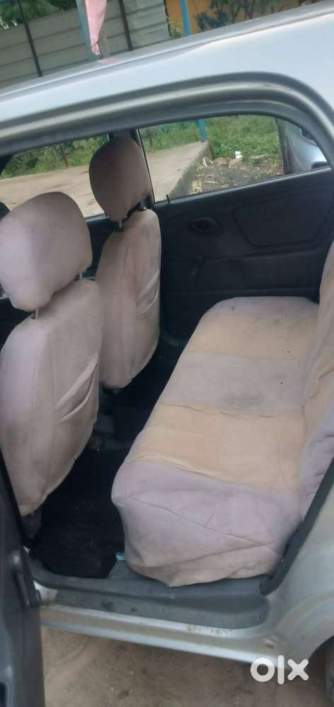 Maruti Alto Std 2011 | Only 32,500 Km Driven | New Tyres