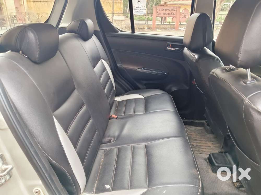 Maruti Suzuki Swift Vxi Ags, 2014, Petrol