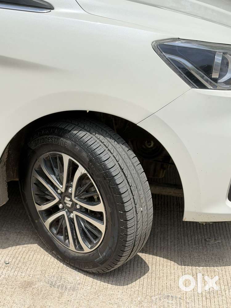 Maruti Suzuki Ertiga, 2024