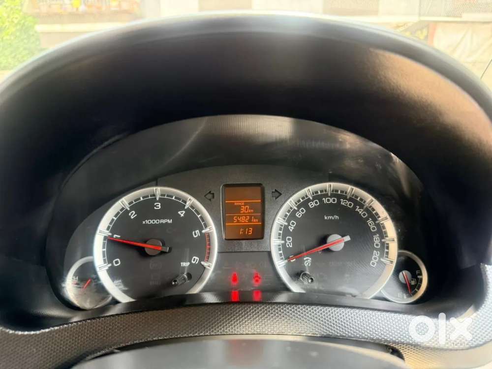 Maruti Suzuki Swift Dzire Vdi, 2015, Diesel