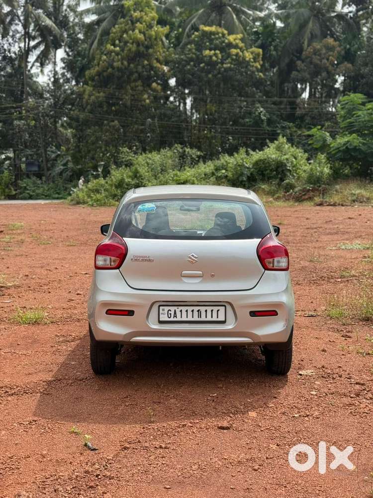 Maruti Suzuki Celerio Vxi(o), 2023, Petrol