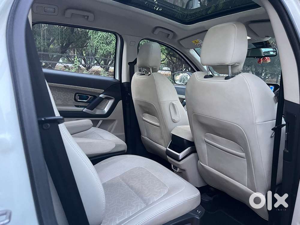 Tata Safari 2.0 Kryotec Xza Plus Adventure, 2022, Diesel