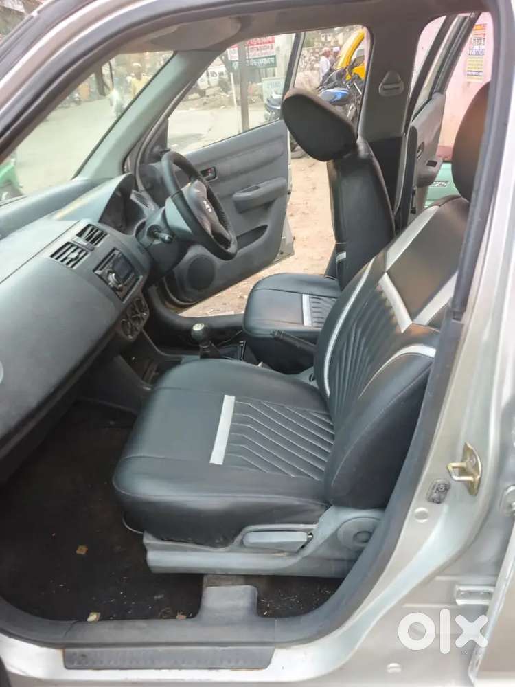 Maruti Suzuki Swift 2006 Lpg 83000 Km Driven