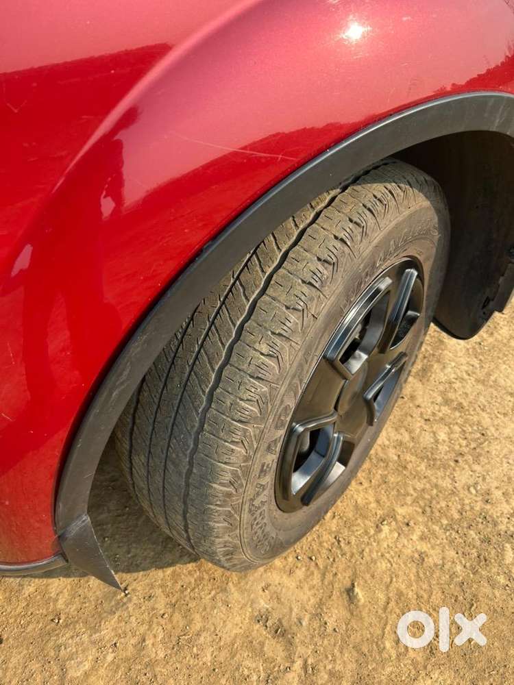 Mahindra Xuv500 2013 Diesel Good Condition