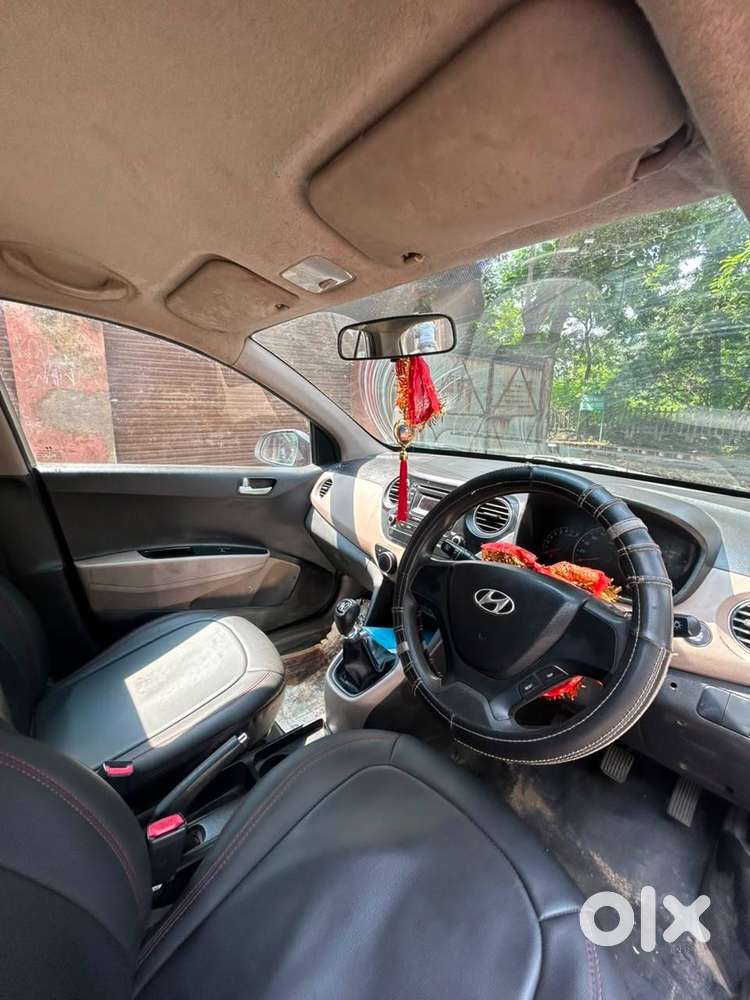 Hyundai Grand I10 2014