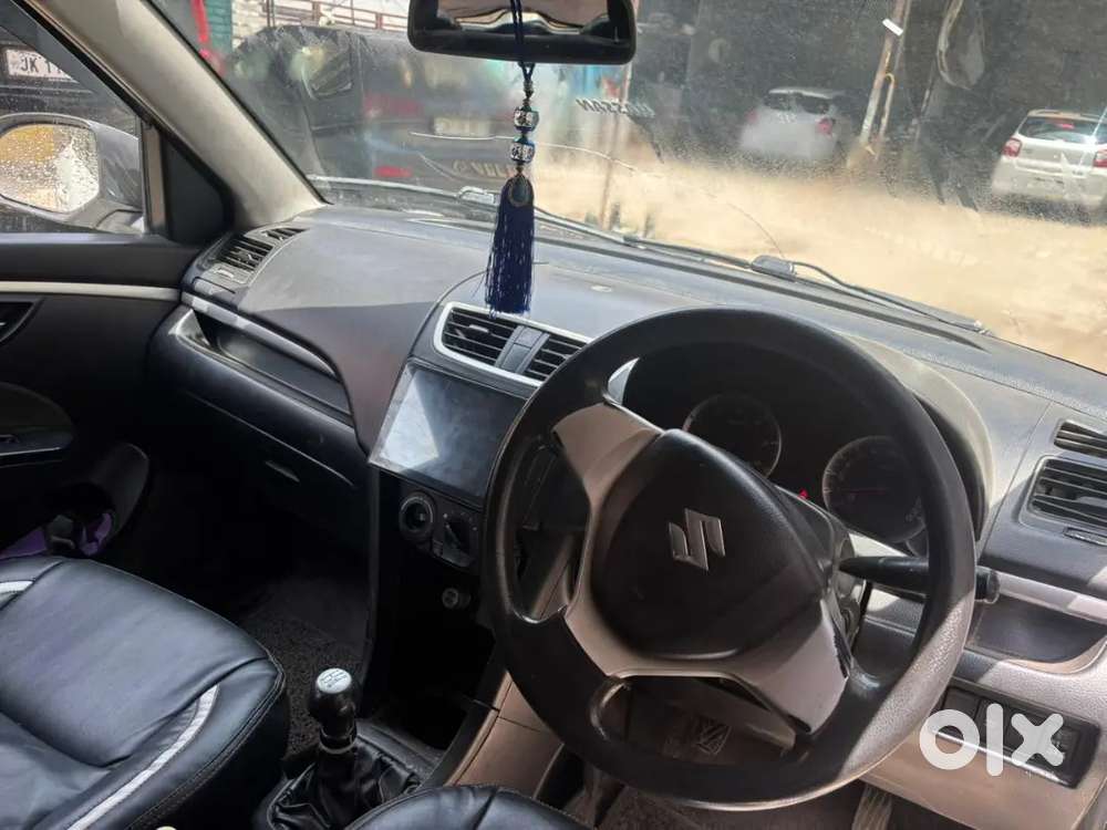 Maruti Suzuki Swift 2012 Diesel Good Condition