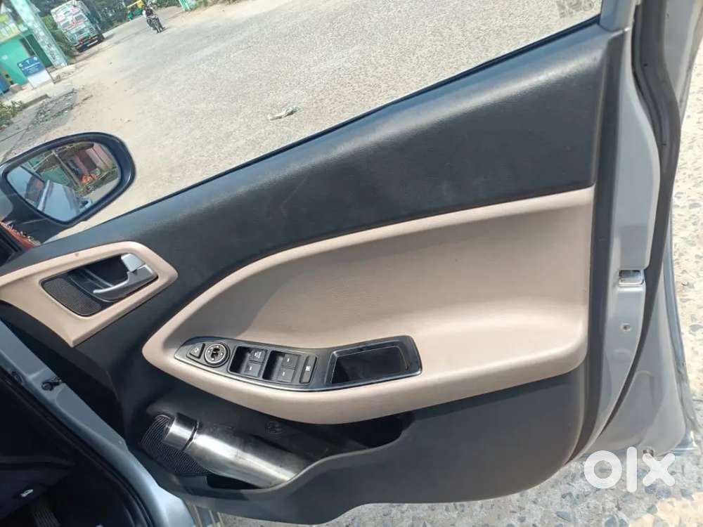 2019 Registration Hyundai I20 Sports Available For Sale