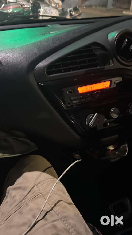 Datsun Redi Go 2017 Petrol 15000 Km Driven